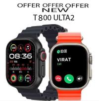 T800 Ultra 2 Smartwatch
