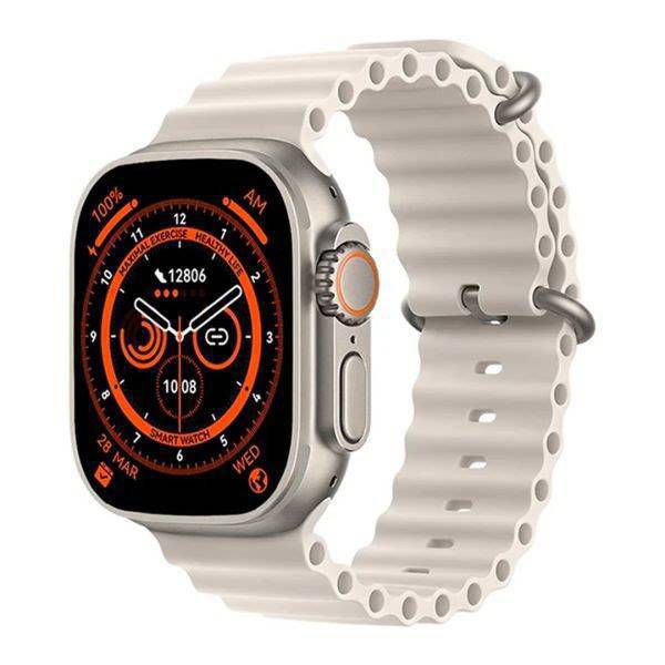 T900 Ultra Smartwatch