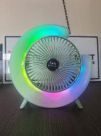 Desktop Fan