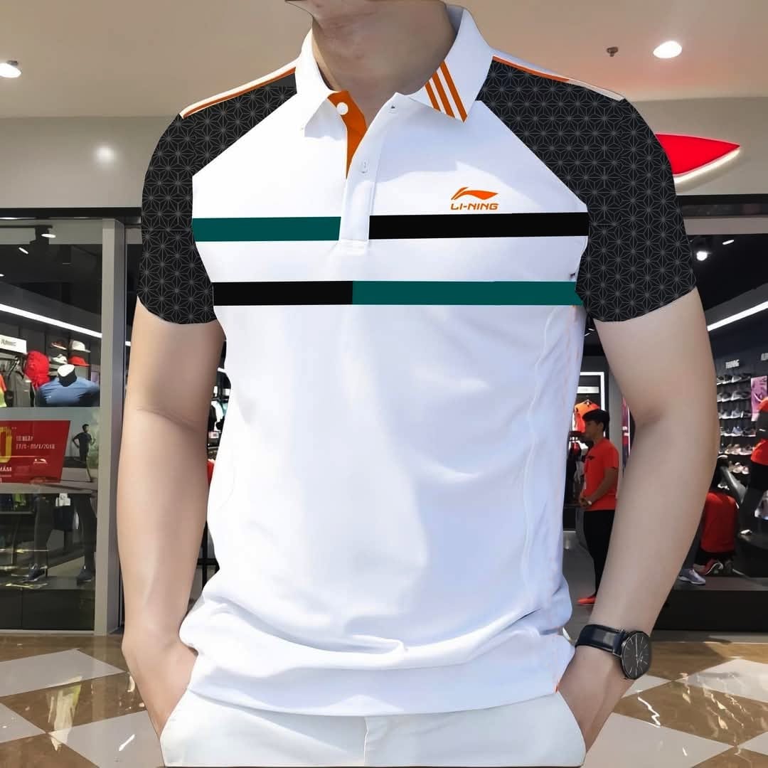 Polo t-shirt