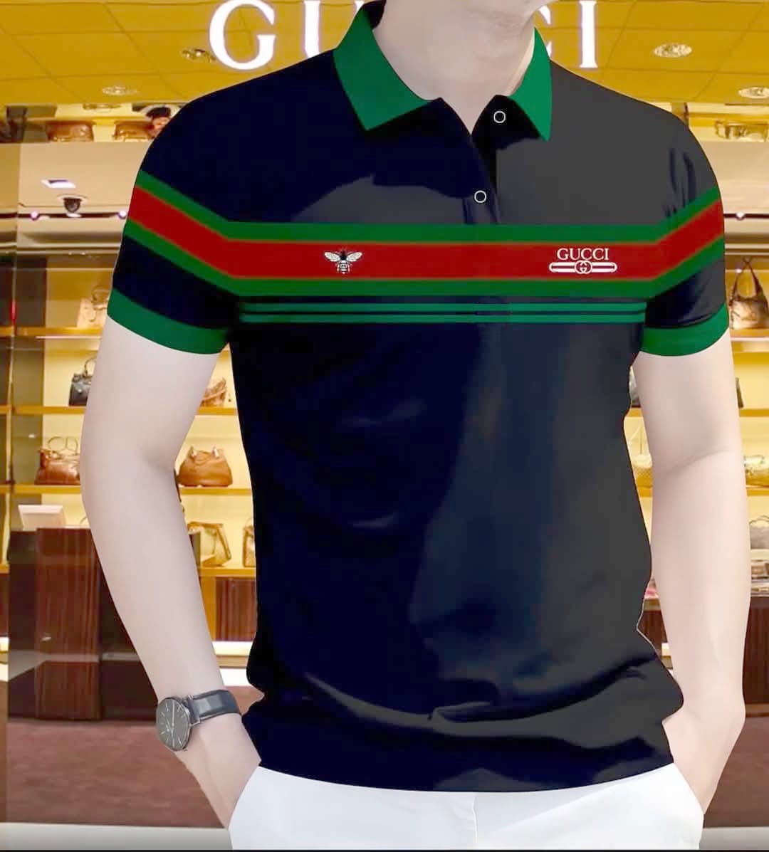 Polo t-shirt