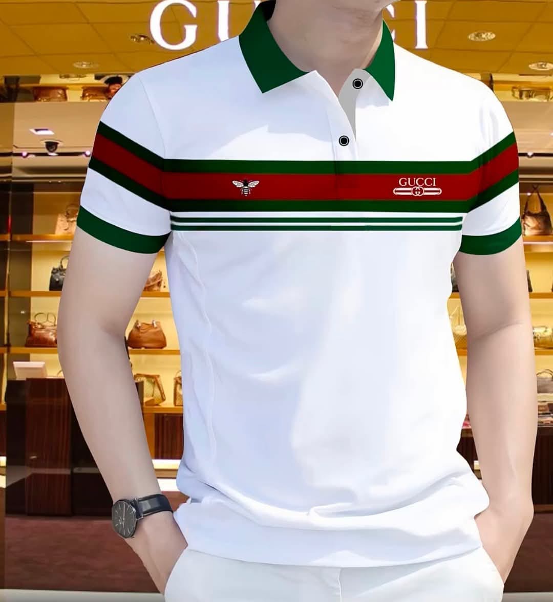 Polo t-shirt