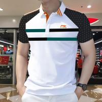 Polo t-shirt