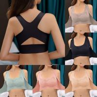 Desing Back support Slim Comfort Bra