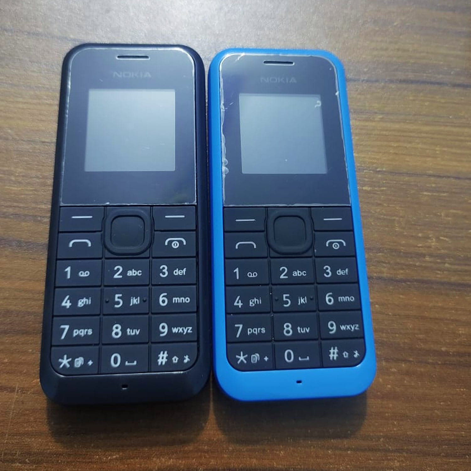 Nokia 105 DS (Refurbished)