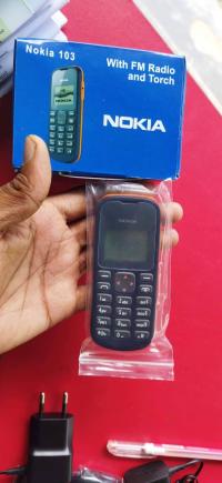 Nokia 103 (refurbished)