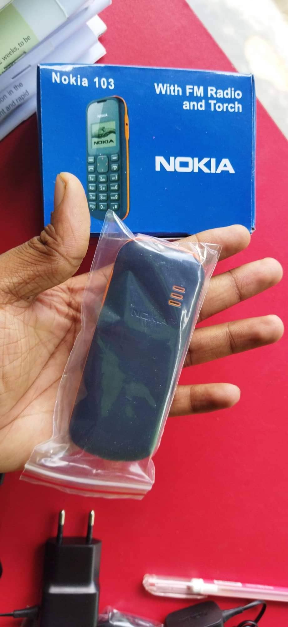 Nokia 103 (refurbished)