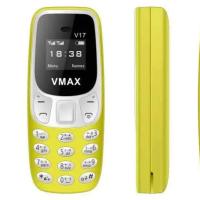 BM10 VMAX V17 Mini Mobile Phone