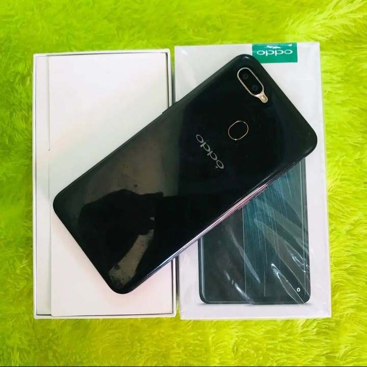 Oppo A5s