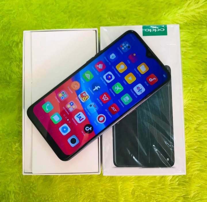 Oppo A5s