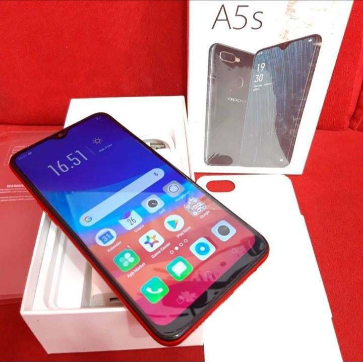 Oppo A5s