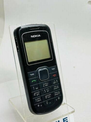 Nokia 1202 (refurbished)