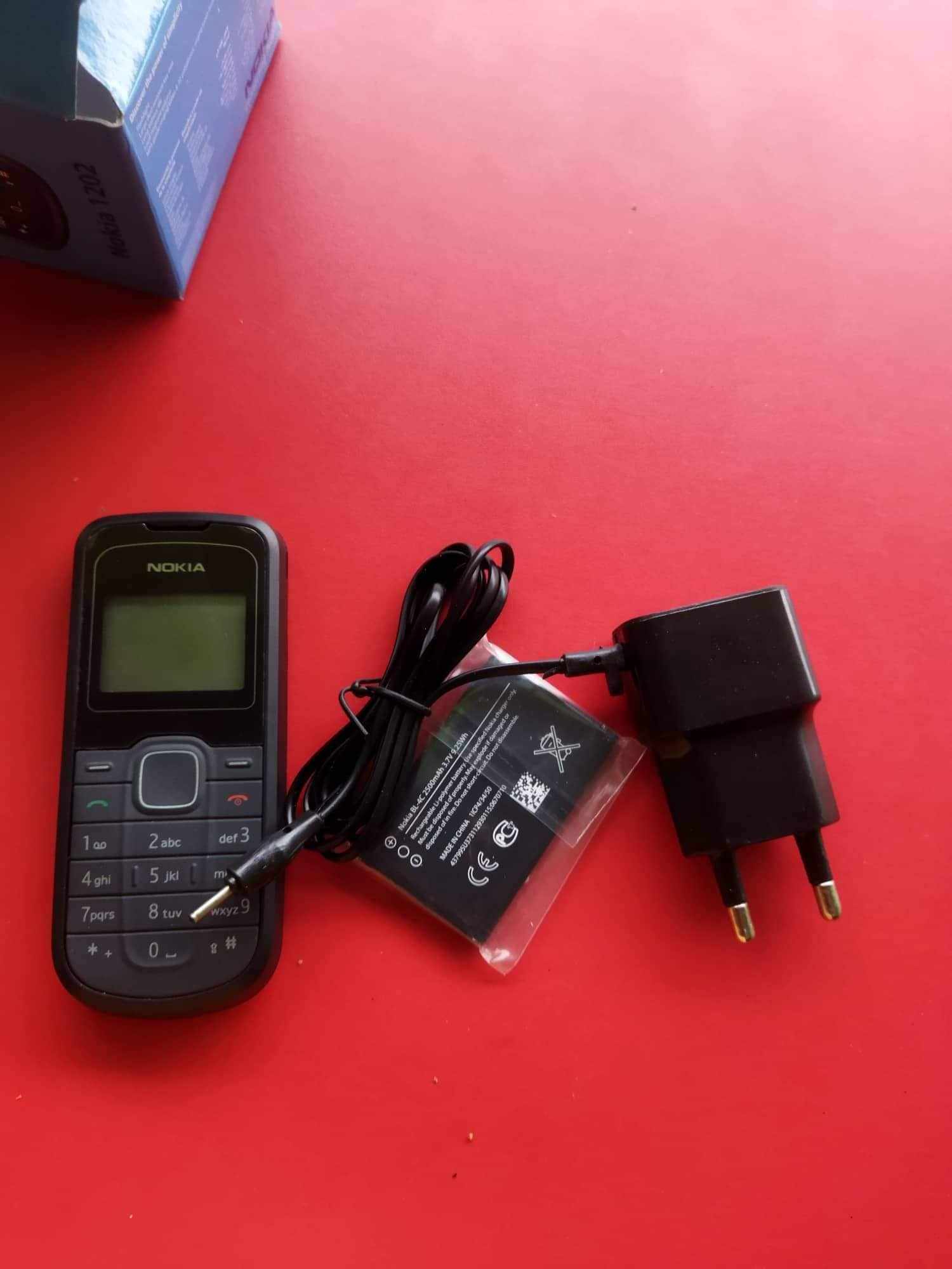 Nokia 1202 (refurbished)