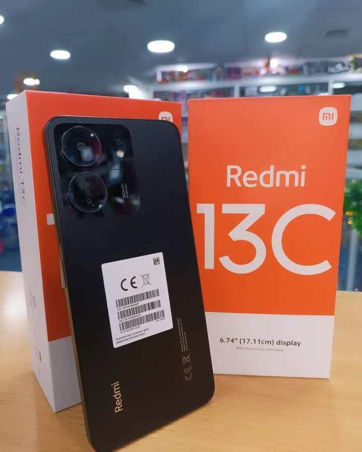 Redmi 13C