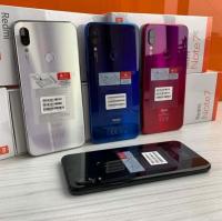 Redmi note 7 (6gb/128gb)