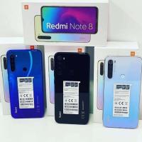 Redmi note 8