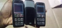 Nokia 1600 New Button Mobile