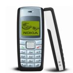 Nokia 1110i Black Colour (Refurbished)