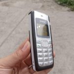 Nokia 1110i Black Colour (Refurbished)