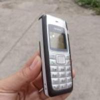 Nokia 1110i Black Colour (Refurbished)