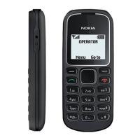 Nokia 1280 Single Sim (Refurbished)