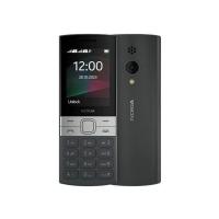 Mobile Nokia 150/2023 Model Black Colour (New)