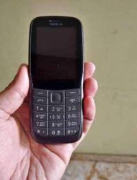 Nokia 220 4G Black Colour (New)