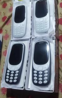 Nokia 3310 Dual Sim Colour (New)