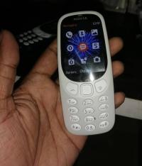 Nokia 3310 Dual Sim Colour (New)