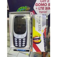 Nokia 3310 Dual Sim Colour (New)