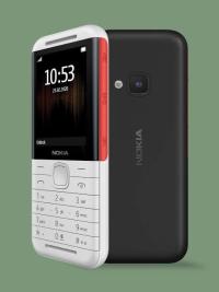 Nokia 5310 Dual Sim New Colour