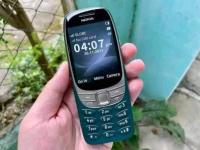 Nokia 6310 Double Sim Colour (New)