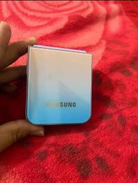 Samsung A70 Pro Folding Mobile Phone Blue Colour (New)