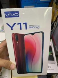 Vivo Y11