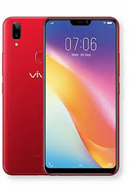 Vivo Y85