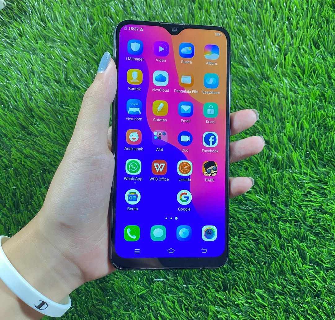 Vivo Y95