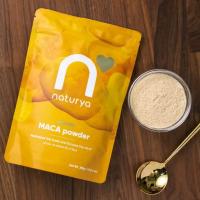 Maca Root Powder