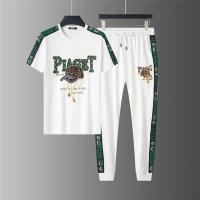 Sportswear Casual Tracksuit Set