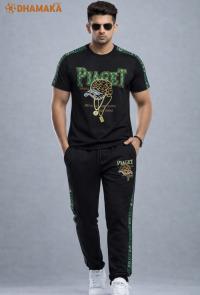 টি-শার্ট এবং প্যান্ট কম্বো