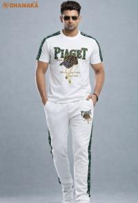 টি-শার্ট এবং প্যান্ট কম্বো