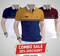 Combo T-Shirt