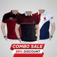 Combo T-Shirt