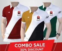 Combo T-Shirt