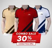 Combo T-Shirt