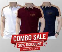 Combo T-Shirt