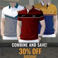 Combo T-Shirt