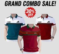 Combo T-Shirt
