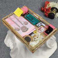 🌹প্রিমিয়াম সিল্ক কাতান শাড়ি কম্বো