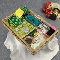 🌹প্রিমিয়াম সিল্ক কাতান শাড়ি কম্বো