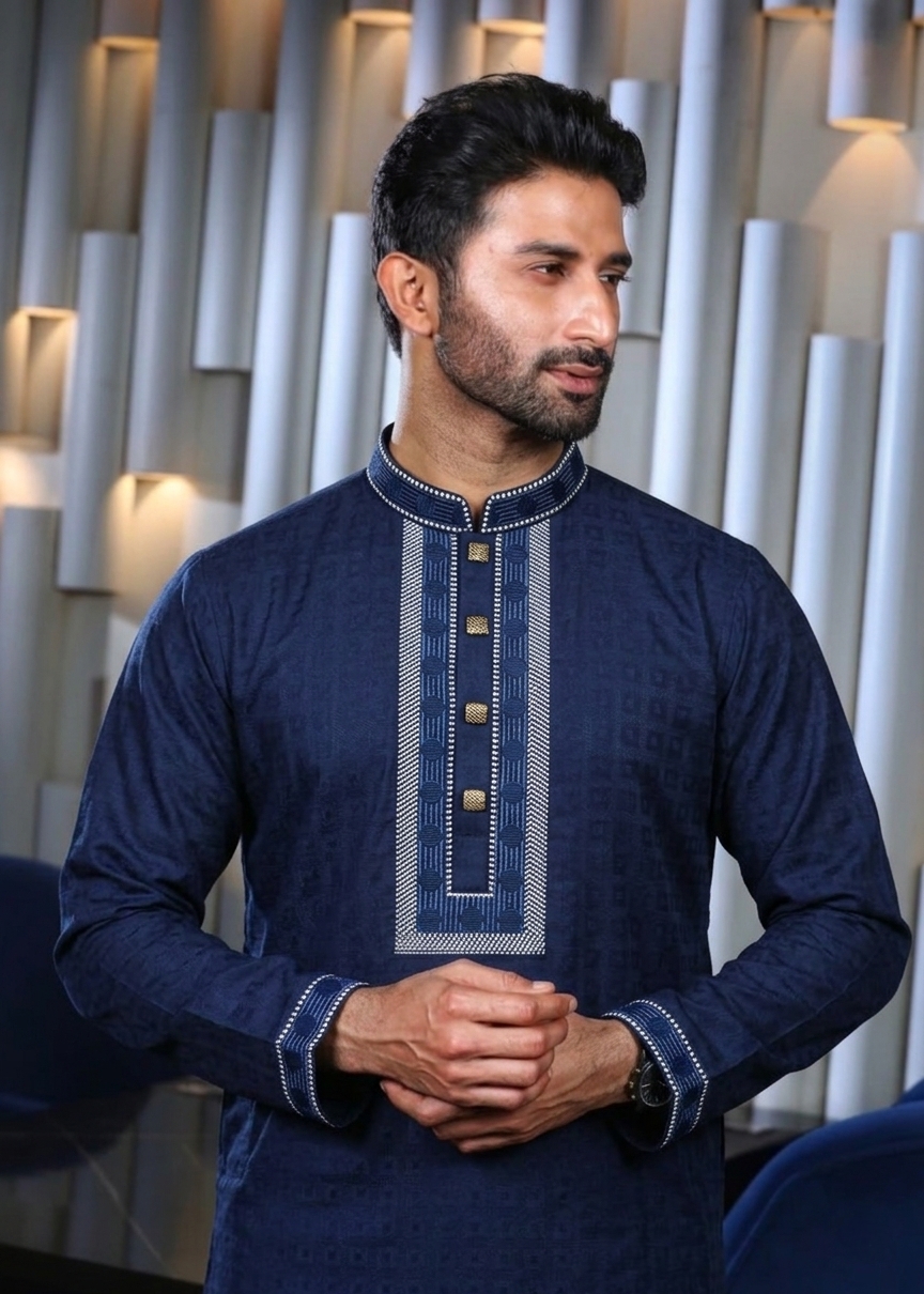 Exclusive Star Panjabi